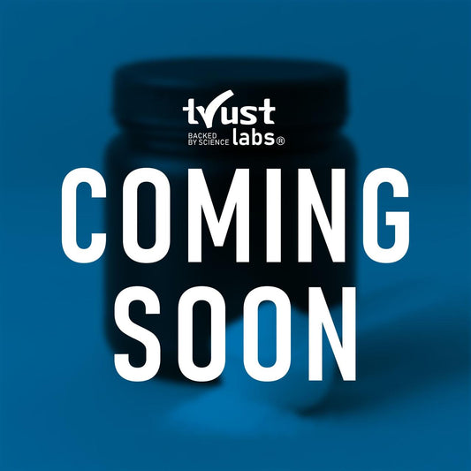 Creatine Monohydrate Creapure® by Trust Labs