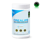 Crealife - Creatina Monohidratada 300g by Creavitalis®