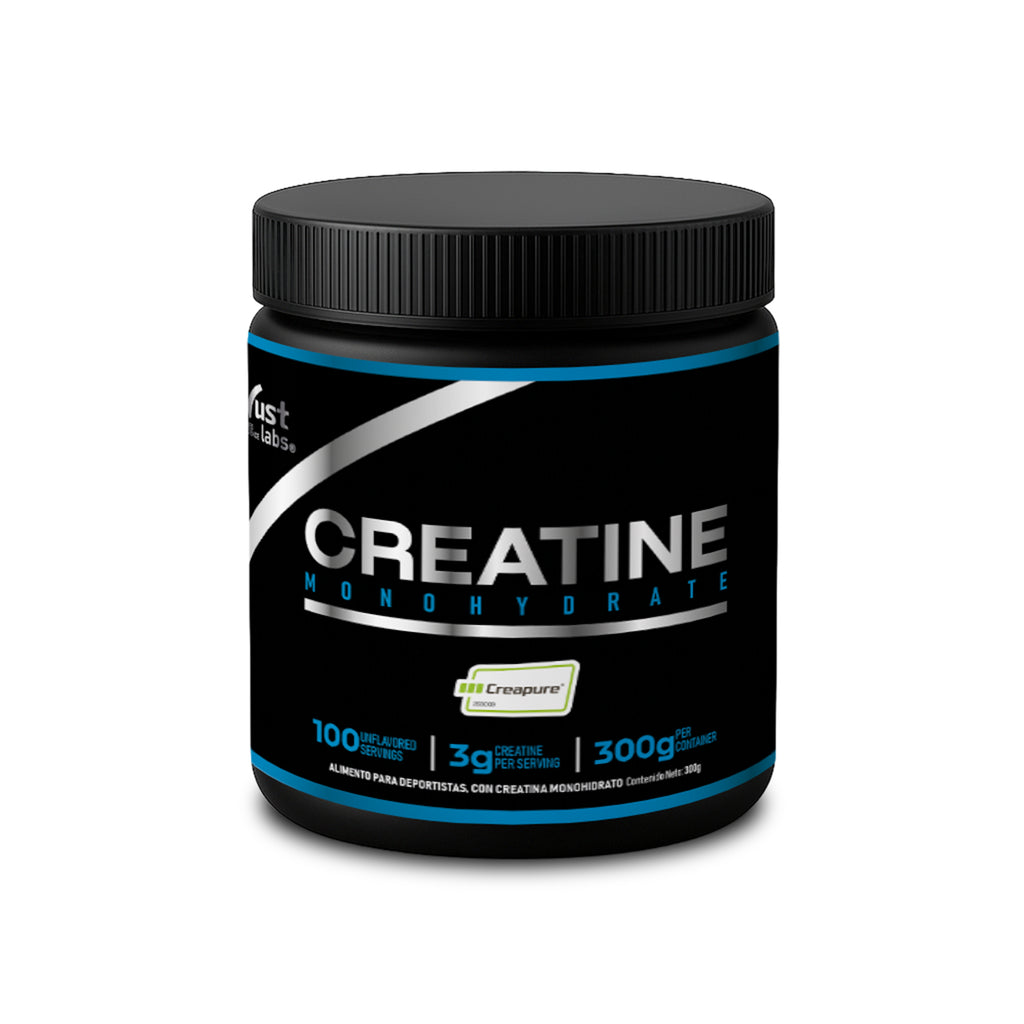 Creatina Monohidratada 300g by Creapure®