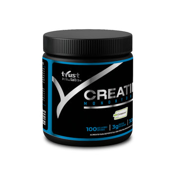 Trust Labs® | Creatina y Suplementos Premium en Chile