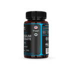 Trust Labs Restore bisglicinato de magnesio con
vitamina B6, frasco de 60 cápsulas