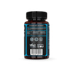 Trust Labs Restore bisglicinato de magnesio con
vitamina B6, frasco de 60 cápsulas