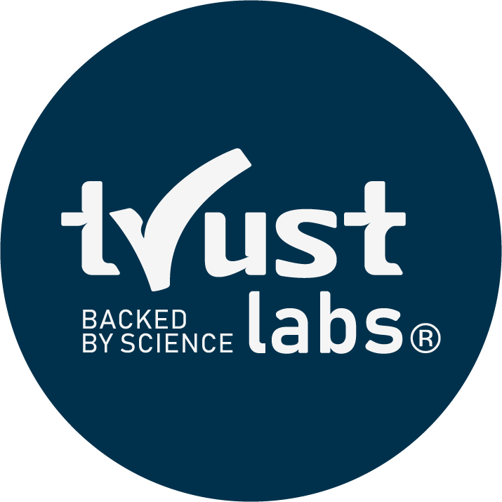 Trust Labs® Hub